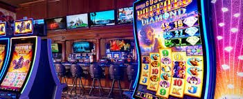 Antarmuka pemilihan meja Live Baccarat truxenon menampilkan informasi dealer, batas taruhan, dan statistik putaran terbaru